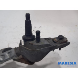 Peugeot - 107 - Scheibenwischer Mechanik
