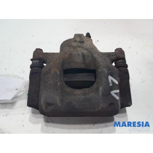 Peugeot - 107 - Front brake calliper, left