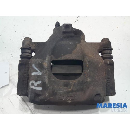 Peugeot - 107 - Front brake calliper, right