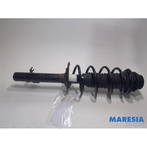 Peugeot - 107 - Front shock absorber rod, left