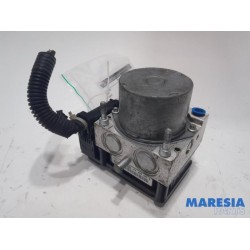 Peugeot - 107 - ABS Pumpe