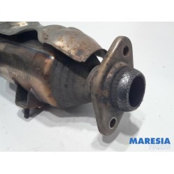 Peugeot - 107 - Catalytic converter