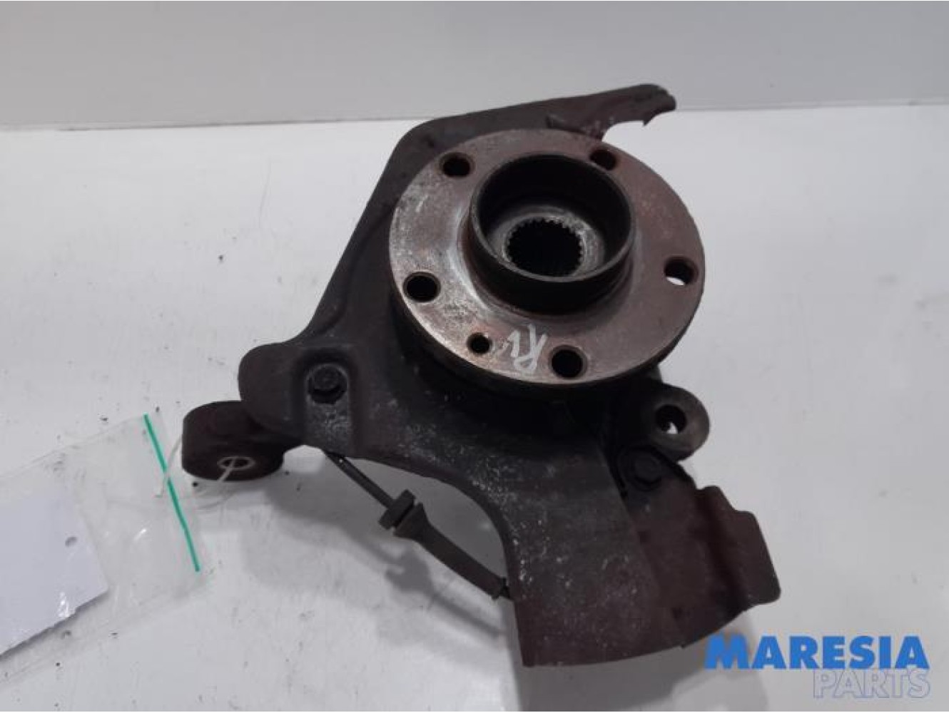 Fiat - Doblo - Knuckle, front right
