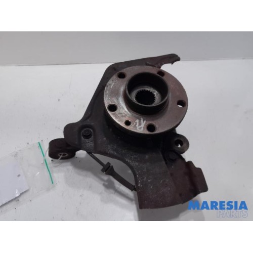 Fiat - Doblo - Knuckle, front right