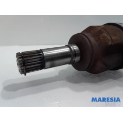 Fiat - Doblo - Front drive shaft, left
