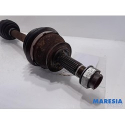 Fiat - Doblo - Front drive shaft, left