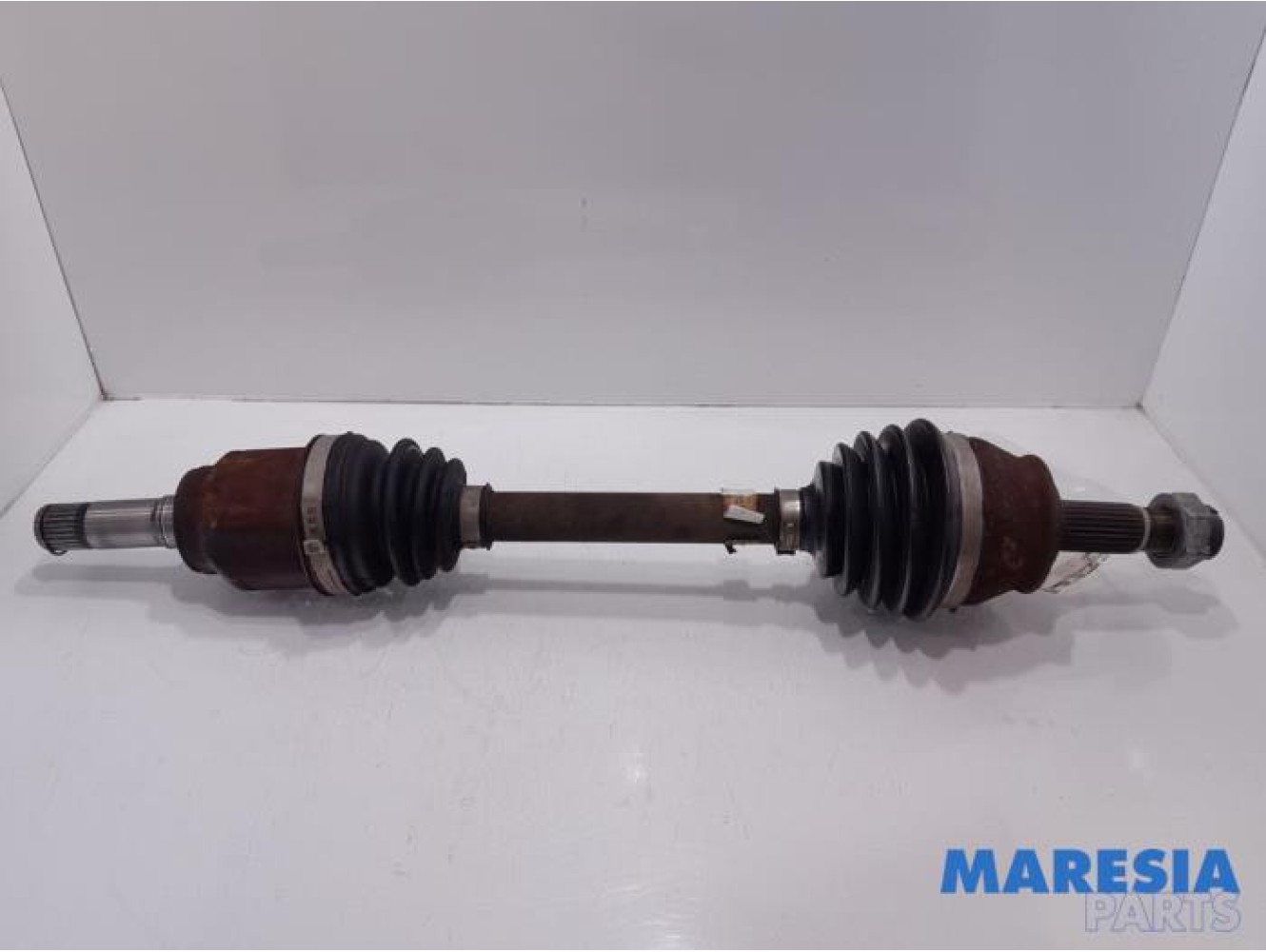 Fiat - Doblo - Front drive shaft, left