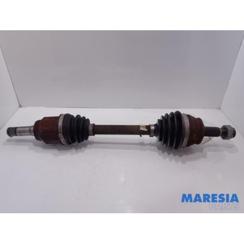Fiat - Doblo - Front drive shaft, left