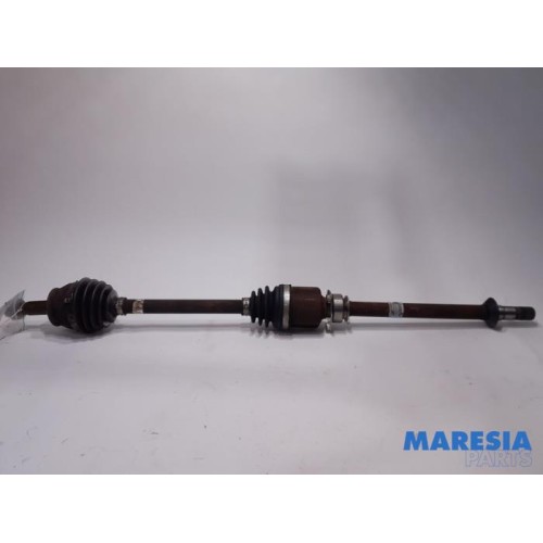 Fiat - Doblo - Front drive shaft, right