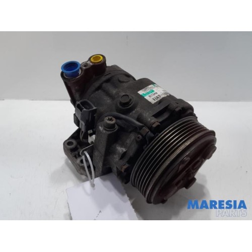 Fiat - Doblo - Air conditioning pump