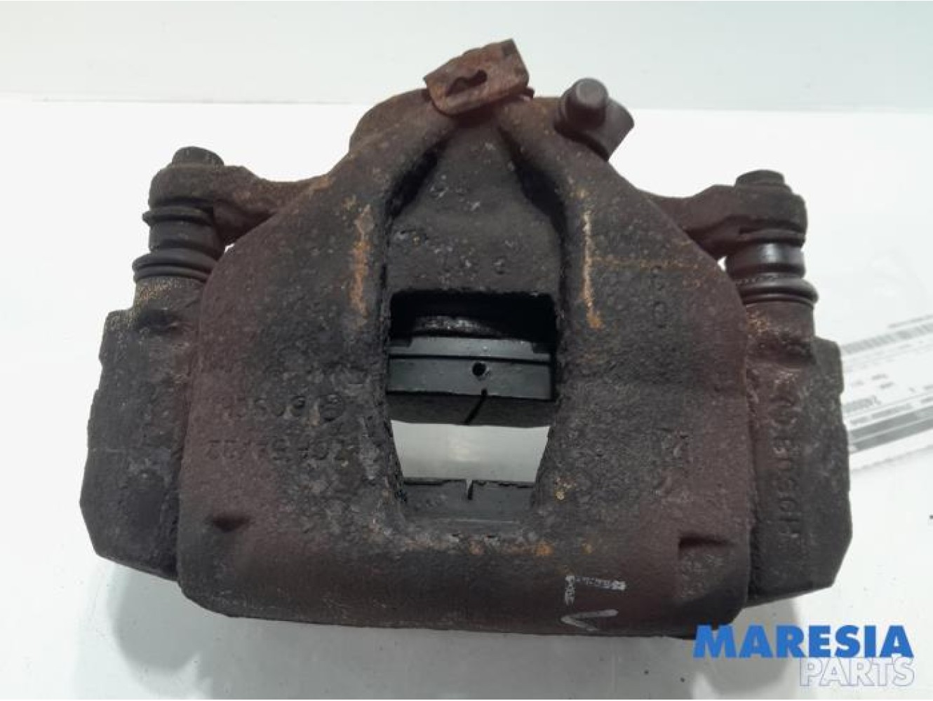 Fiat - Doblo - Front brake calliper, left