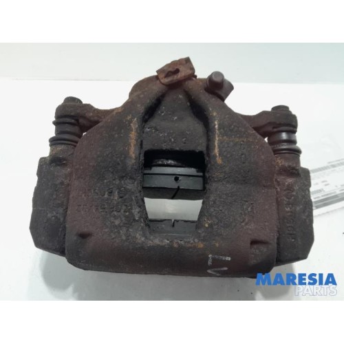Fiat - Doblo - Front brake calliper, left