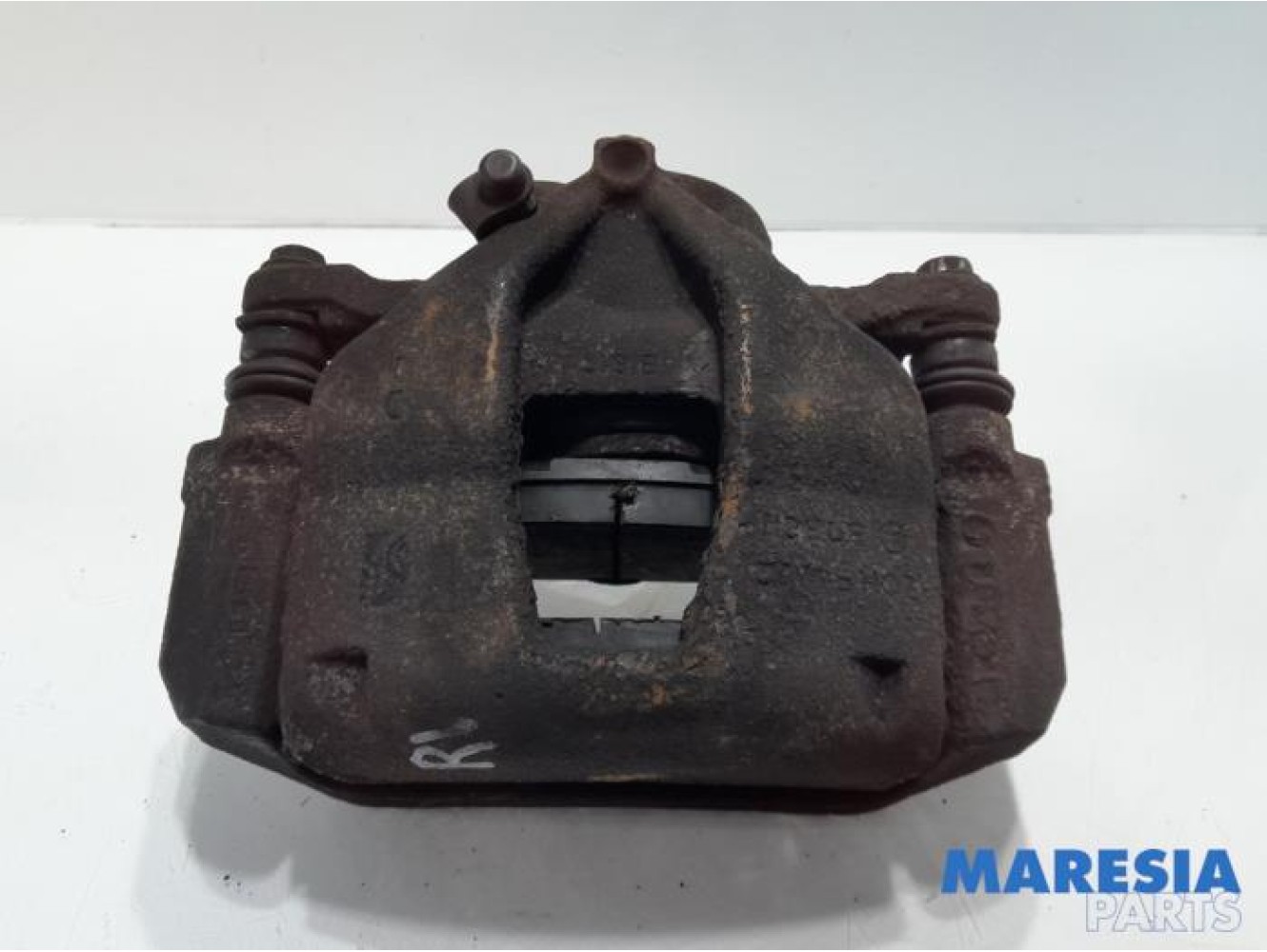 Fiat - Doblo - Front brake calliper, right