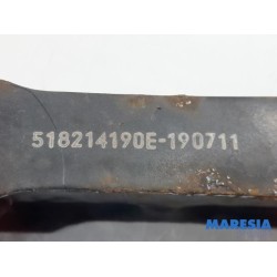 Fiat - Doblo - Querlenker oben links hinten