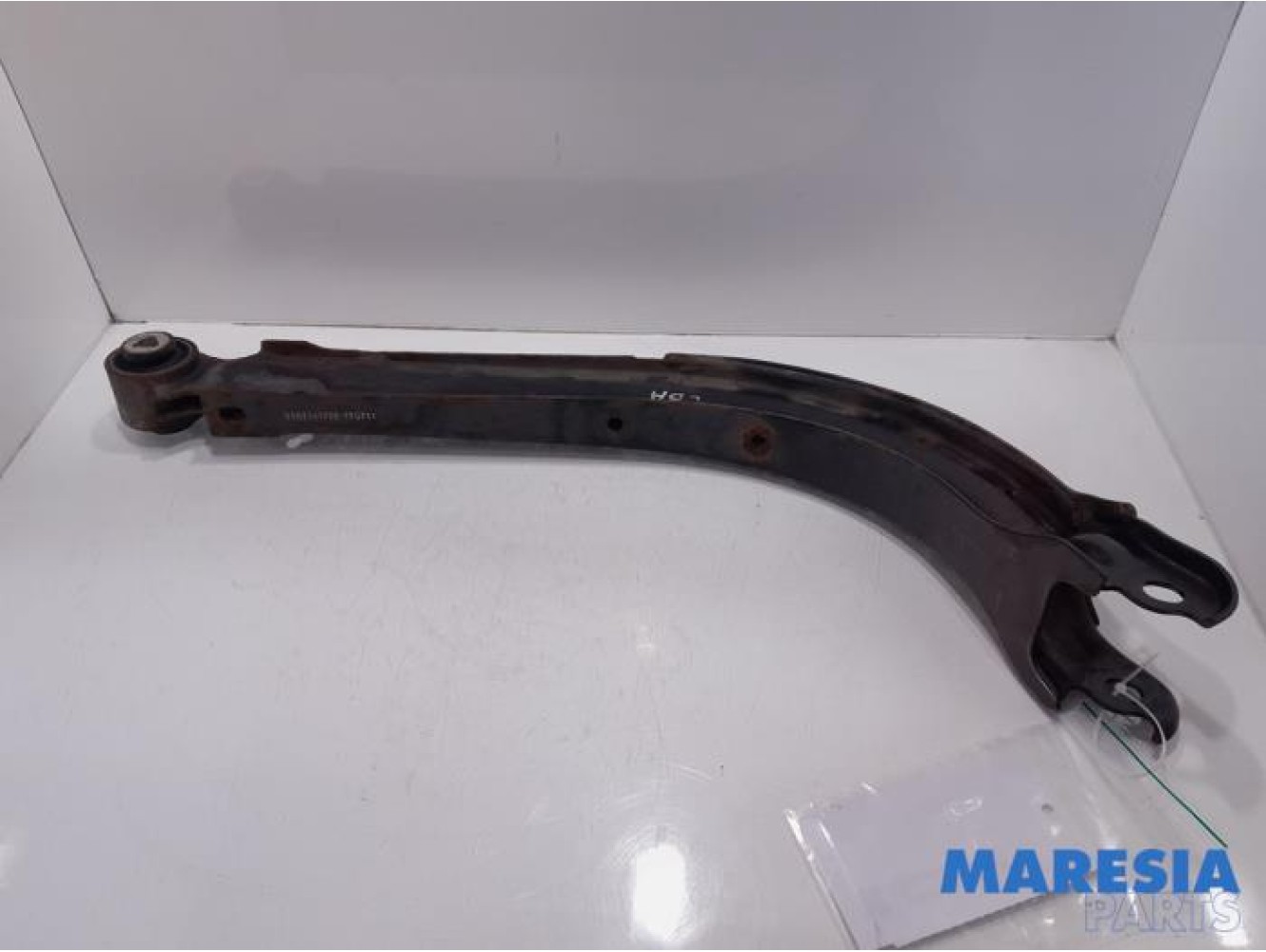 Fiat - Doblo - Querlenker oben links hinten