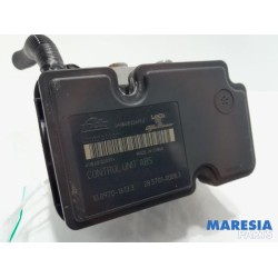 Fiat - Doblo - ABS pump