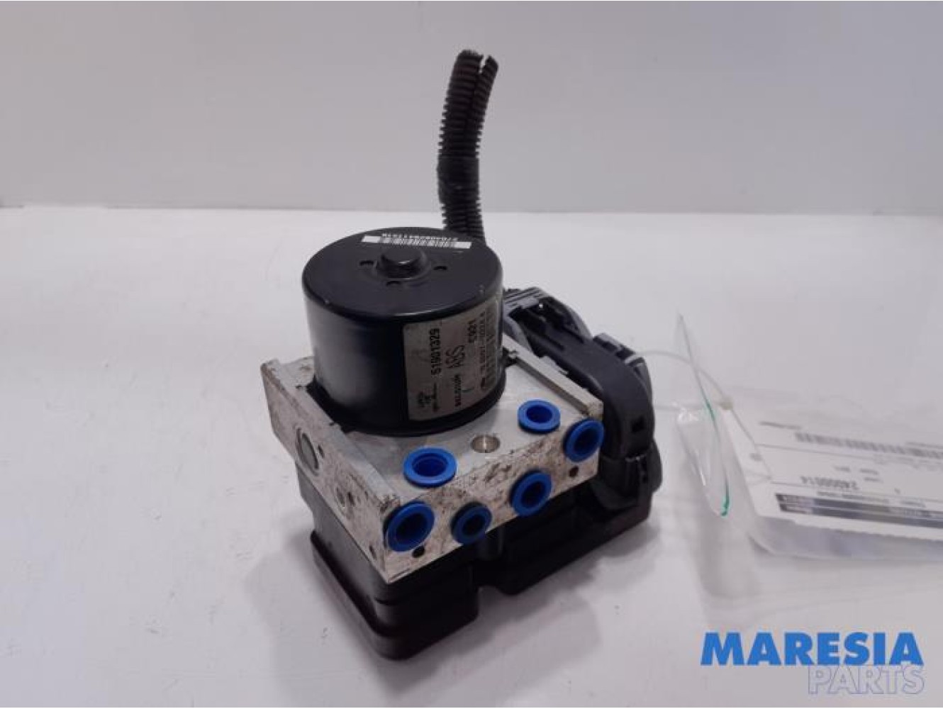 Fiat - Doblo - ABS pump