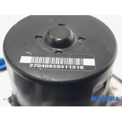 Fiat - Doblo - ABS pump