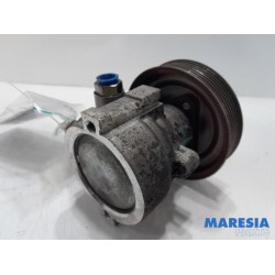 Fiat - Doblo - Power steering pump