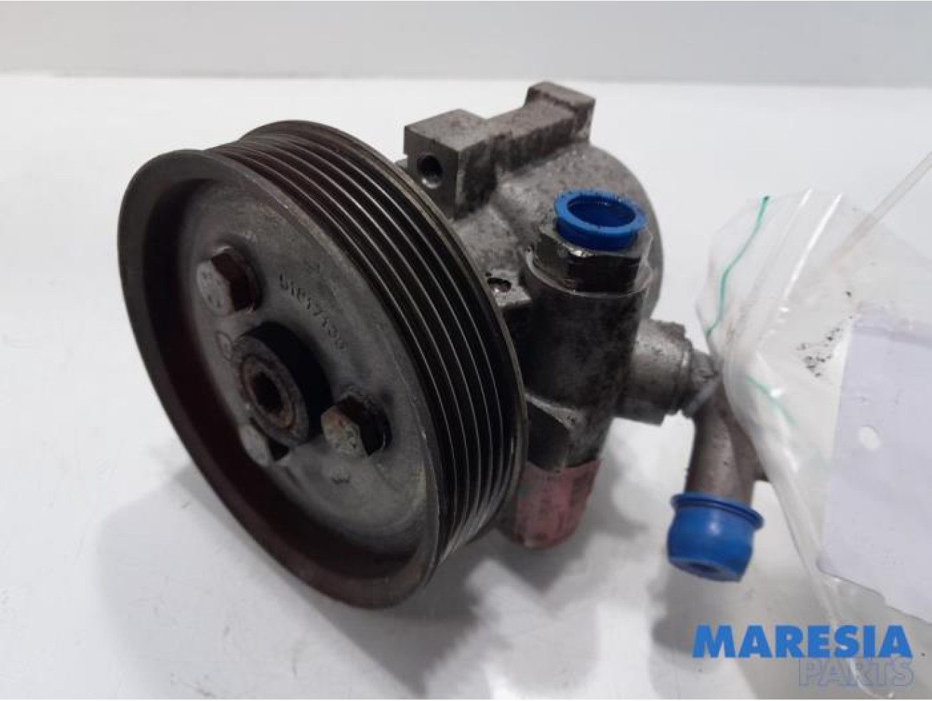 Fiat - Doblo - Power steering pump
