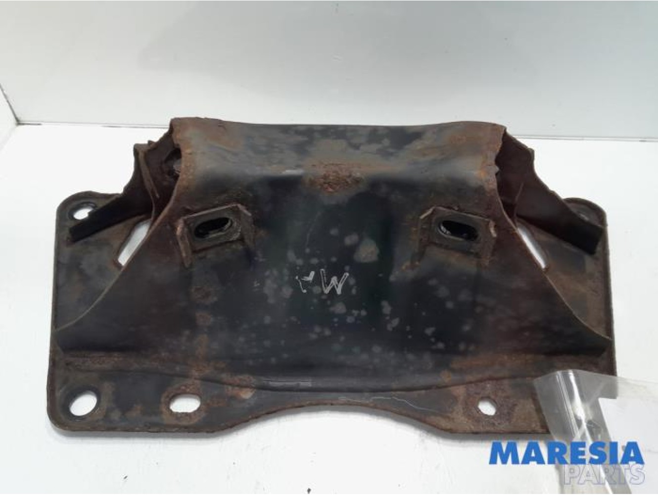 Fiat - Doblo - Rear support beam