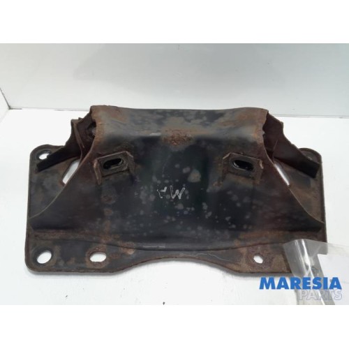 Fiat - Doblo - Rear support beam