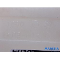Fiat - Doblo - Front windscreen washer reservoir