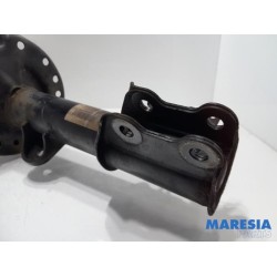 Fiat - Doblo - Front shock absorber rod, left