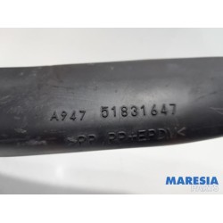 Fiat - Doblo - Air intake hose