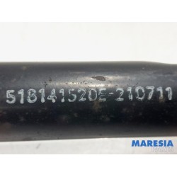 Fiat - Doblo - Lower wishbone, rear right