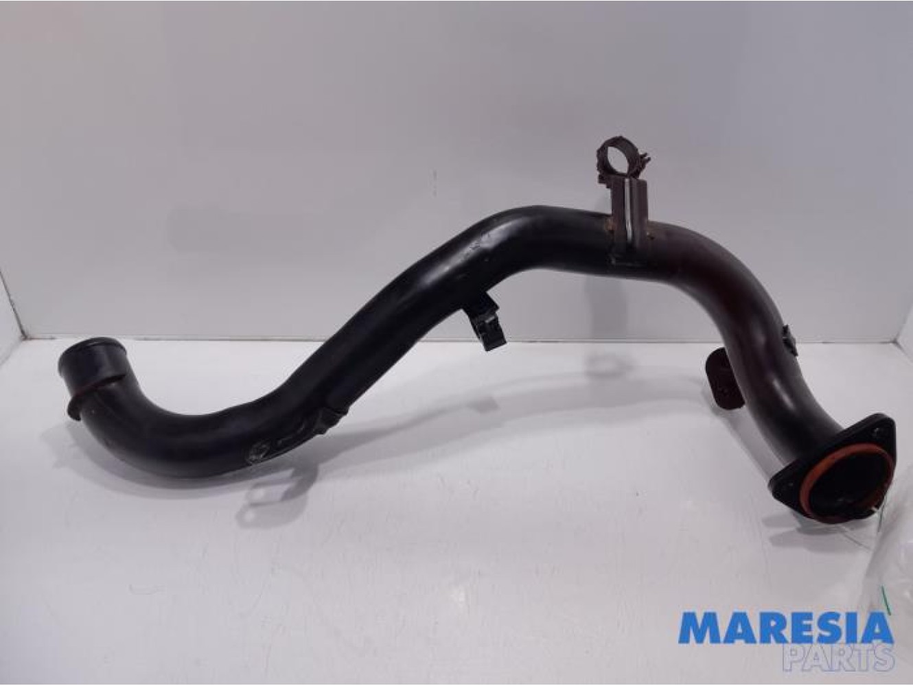 Fiat - Doblo - Intercooler Buis