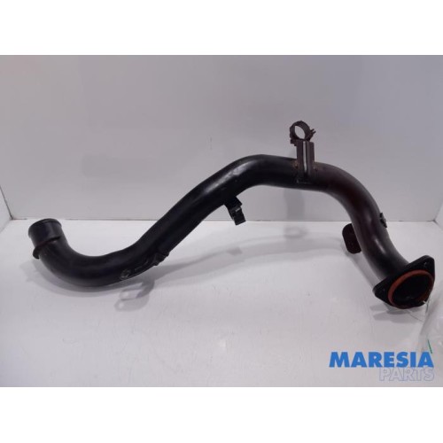 Fiat - Doblo - Intercooler tube