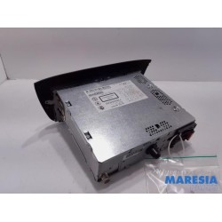 Fiat - Doblo - Radio CD player