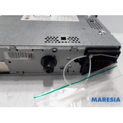 Fiat - Doblo - Radio CD player