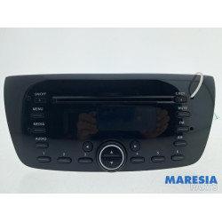 Fiat - Doblo - Radio CD Spieler