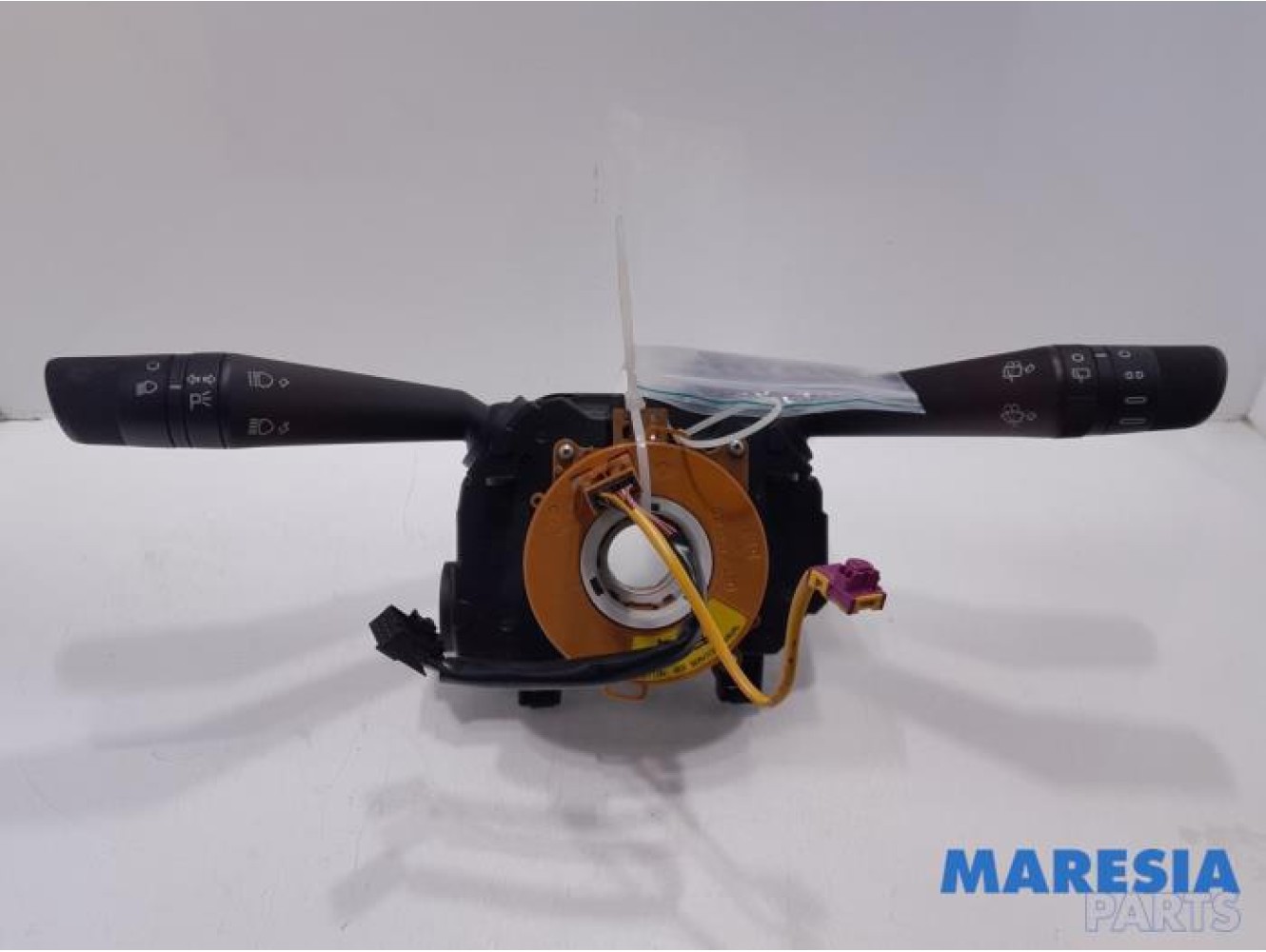 Fiat - Doblo - Steering column stalk