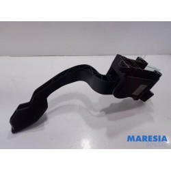 Fiat - Doblo - Throttle pedal position sensor