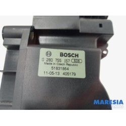 Fiat - Doblo - Throttle pedal position sensor