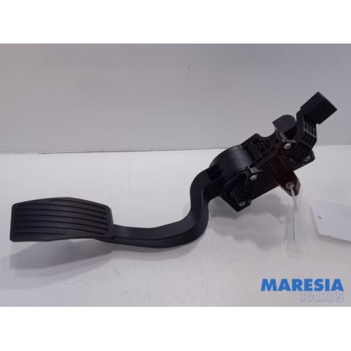 Fiat - Doblo - Gaspedaalpositie Sensor