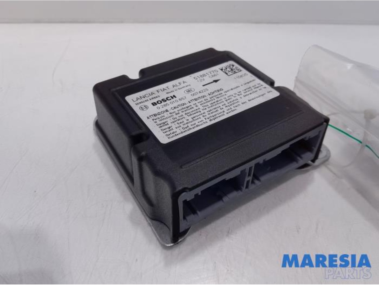 Fiat - Doblo - Module airbag 