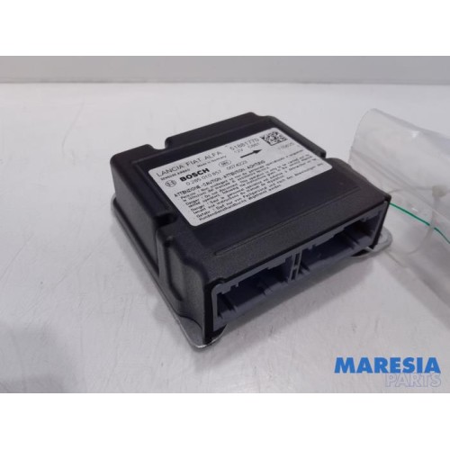 Fiat - Doblo - Module airbag 