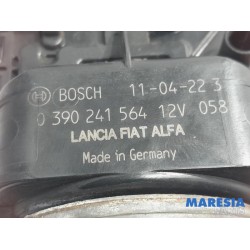 Fiat - Doblo - Front wiper motor