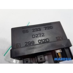 Fiat - Doblo - Relay