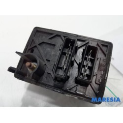 Fiat - Doblo - Relay
