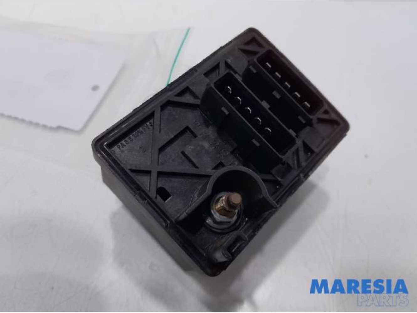 Fiat - Doblo - Relay