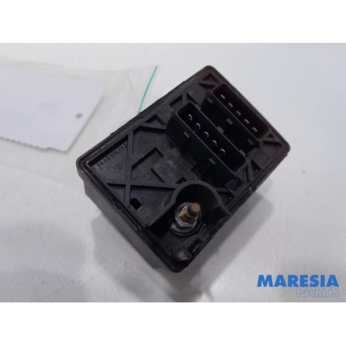 Fiat - Doblo - Relay