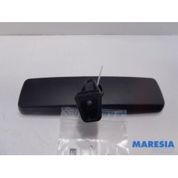 Fiat - Doblo - Rear view mirror