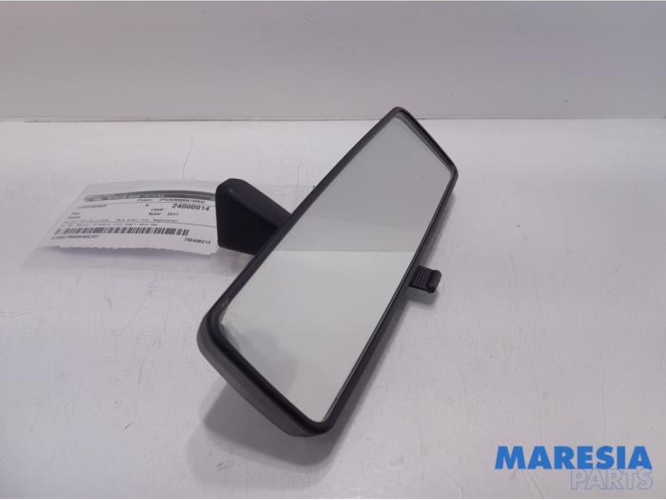 Fiat - Doblo - Rear view mirror
