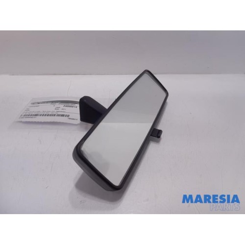 Fiat - Doblo - Rear view mirror