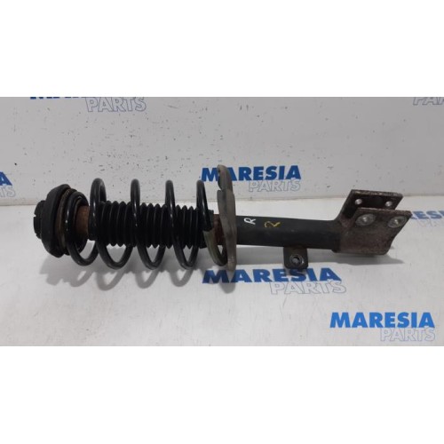 Peugeot - 3008 - Front shock absorber rod, right